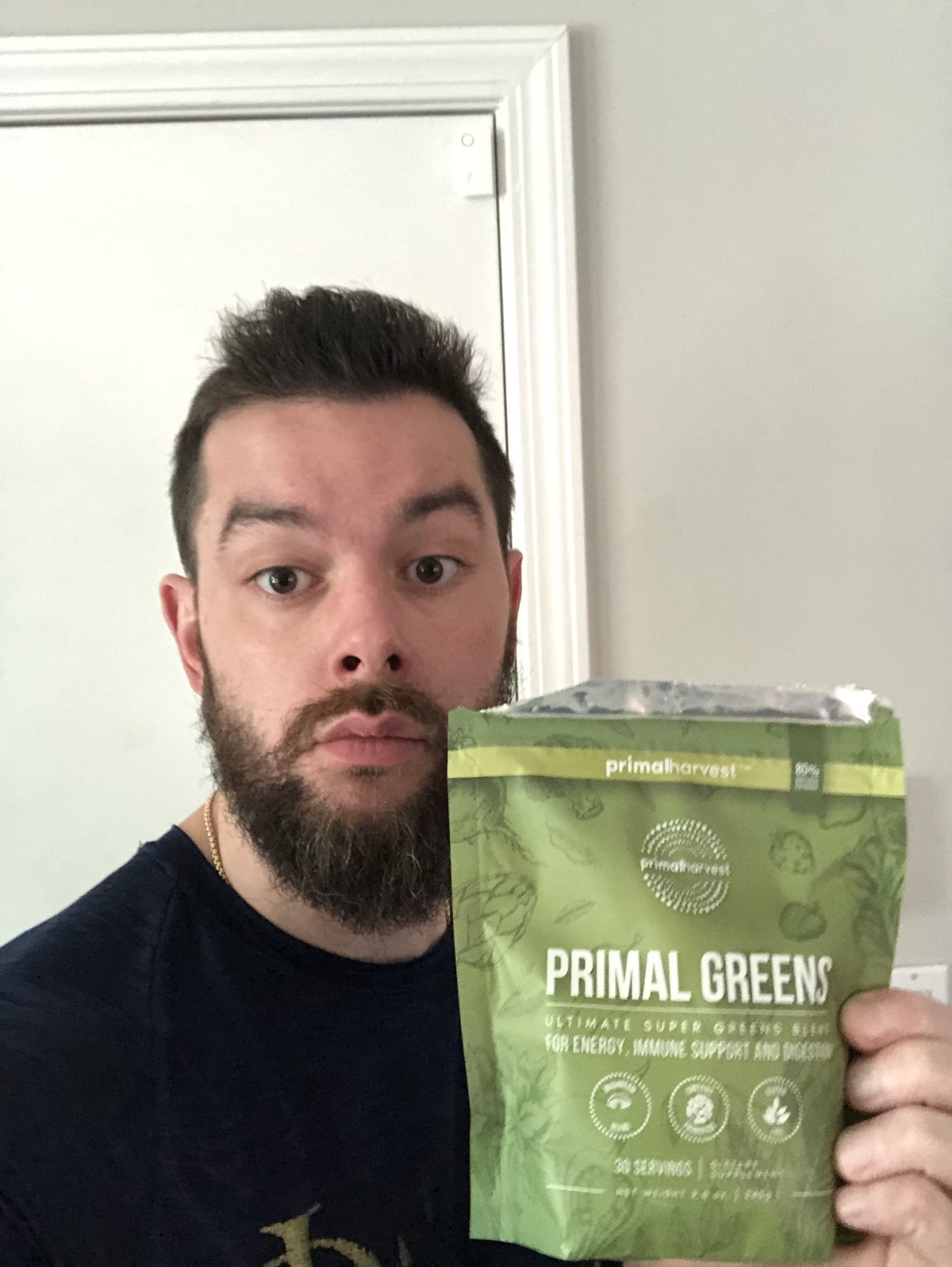 Primal Greens Review: Nutrition Coach-Tested (2025) | Joe Costello NWC